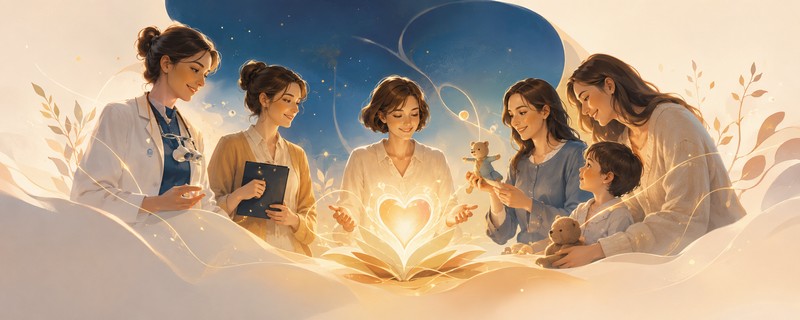 Как стать сказочным партнёром